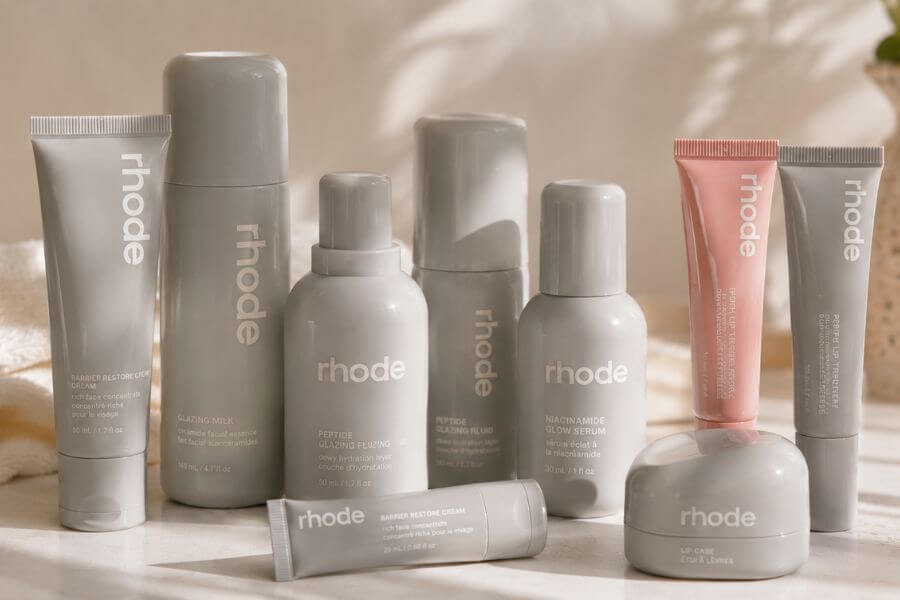 Read more about the article 10 Best Rhode Skincare Product Combinations for an Instant Skin Barrier Repair