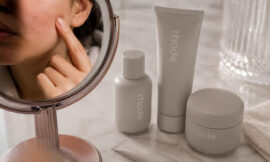 4 Biggest Reasons Why Rhode Skincare Breaks Out Some Skin Types