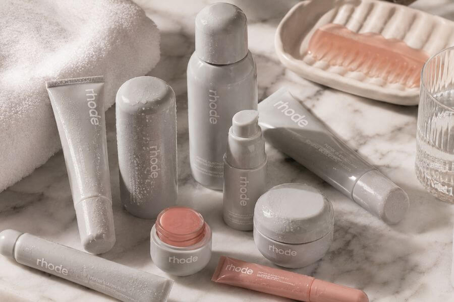 Read more about the article 9 Best Rhode Skincare Hacks for Achieving the Ultimate Glass Skin Look