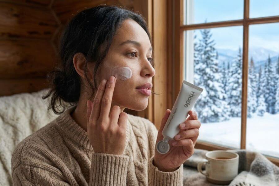 Read more about the article 6 Most Hydrating Rhode Skincare Routines for Dry Winter Skin