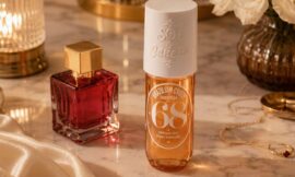 5 Biggest Reasons Sol de Janeiro Cheirosa 68 Smells Like Baccarat Rouge
