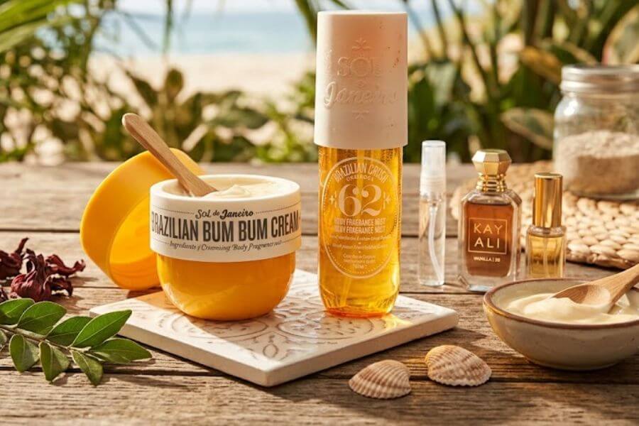 Read more about the article 7 Best Sol de Janeiro Scent Layering Combinations for Summer