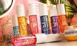 9 Most Irresistible Sol de Janeiro Scent Stacks for a Personalized Signature Fragrance