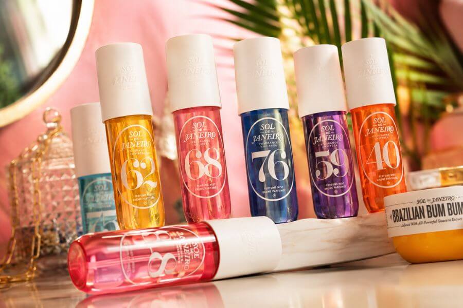 Read more about the article 9 Most Irresistible Sol de Janeiro Scent Stacks for a Personalized Signature Fragrance