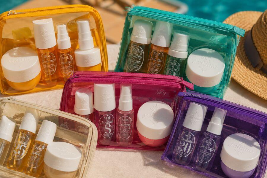 Read more about the article 5 Best Sol de Janeiro Travel Sets to Pack for Your Next Vacation