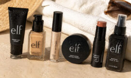 6 Most Sweat-Proof e.l.f. Cosmetics Products for Hot Summer Days