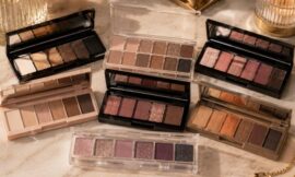 7 Most Underrated e.l.f. Eyeshadow Palettes That Perform Like Luxury Brands