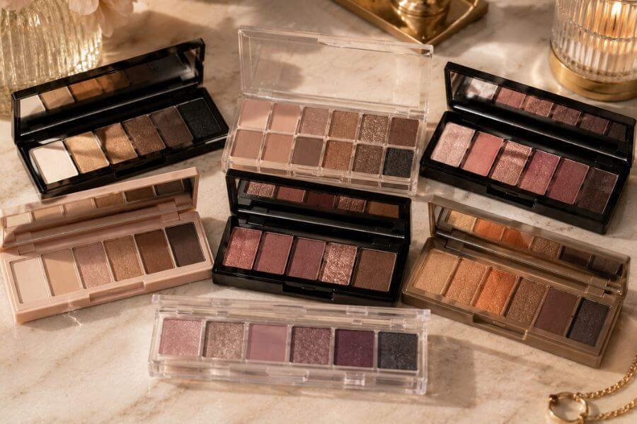 Read more about the article 7 Most Underrated e.l.f. Eyeshadow Palettes That Perform Like Luxury Brands